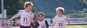 Invitasjon til temakveld for tillitsvalgte i idrettslag
